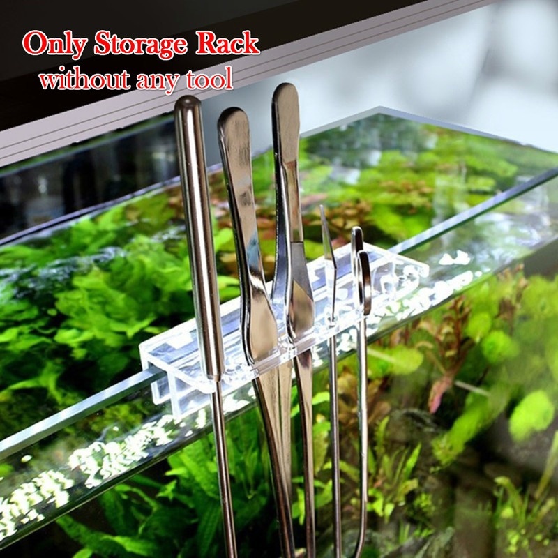 Marine Aquarium Equipment - Support de rangement pour outils de