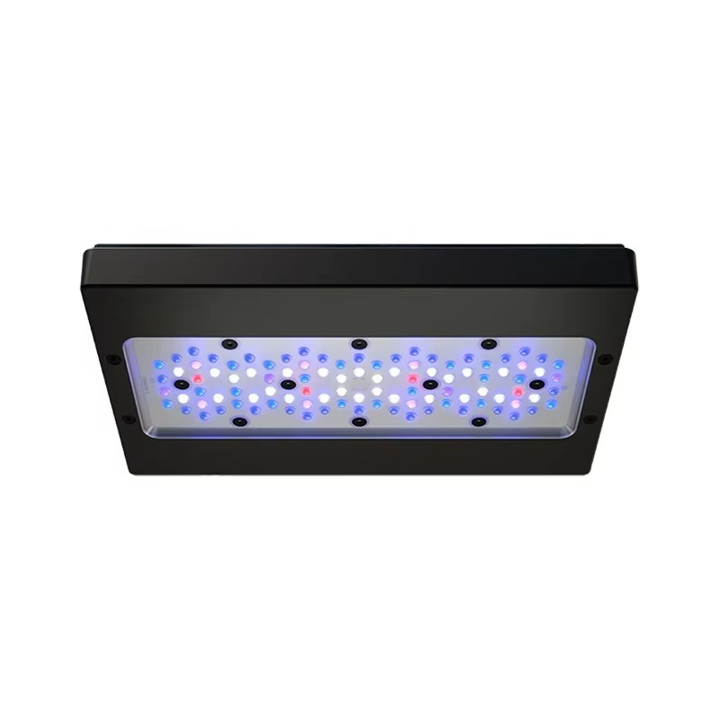 Aquarium Marine Blue - A8 Pro Bleu 215W AC 110-240V