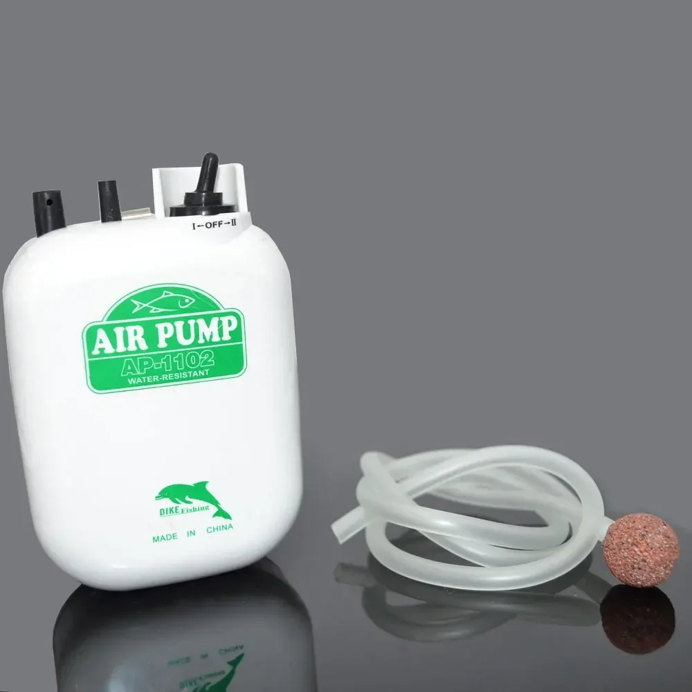 Marine Aquarium Equipment - Pompe à Air de pêche à