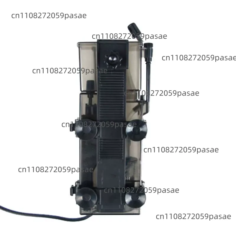 Aquarium And Marine - Système de filtration pour aquarium de