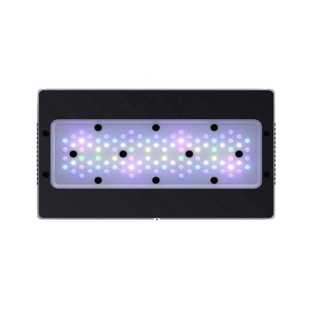 Aquarium Marine Blue - Lampe LED d'aquarium marine A8SE II