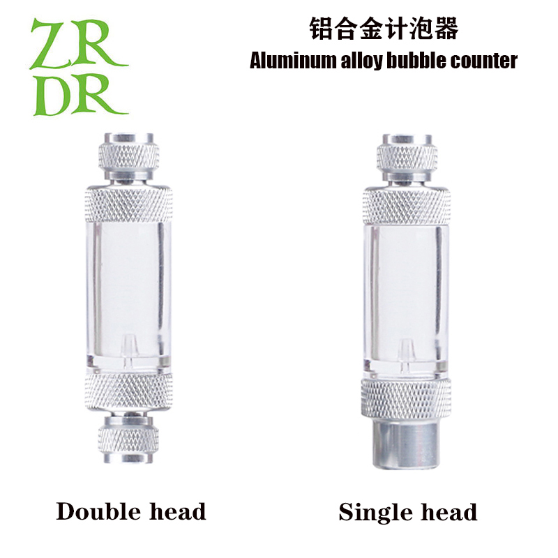 Marine Aquarium Equipment - Vanne de contrôle d'aquarium ZRDR -