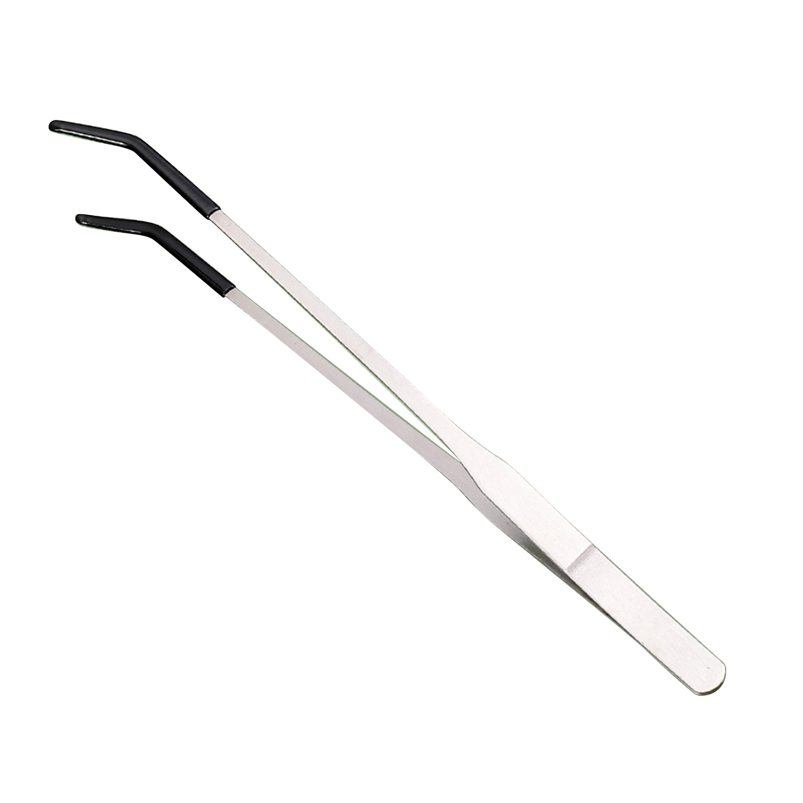 Marine Aquarium Equipment - Pincettes antidérapantes en acier inoxydable, outil