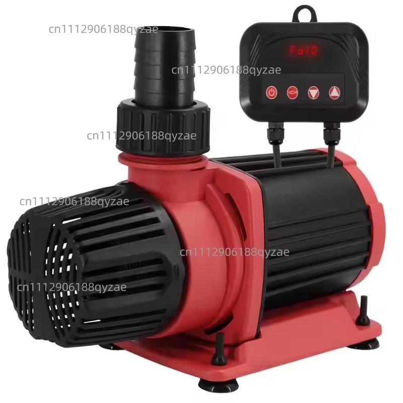 Aquarium And Marine - Pompe à eau de jardin 12000L/H,