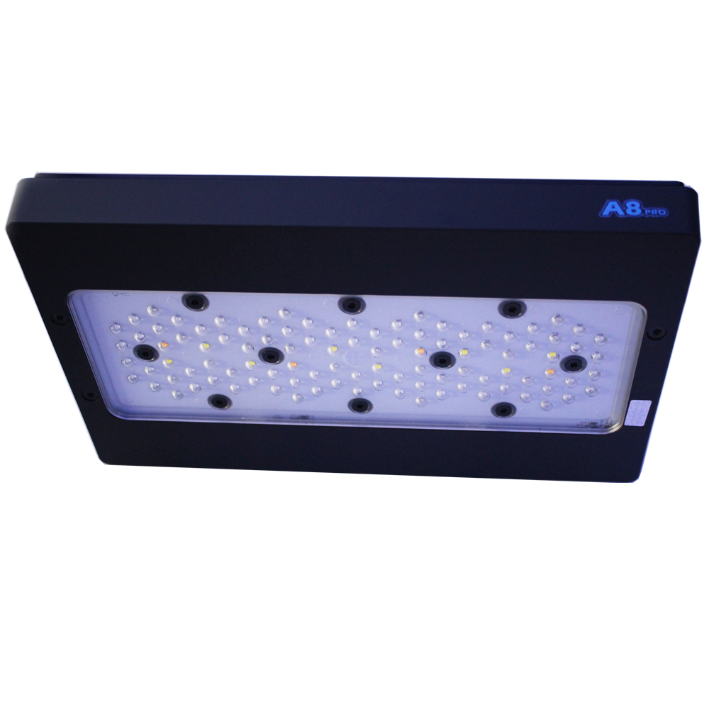 Lumière LED pour aquarium mari - Aquarium Marine Blue avis et prix