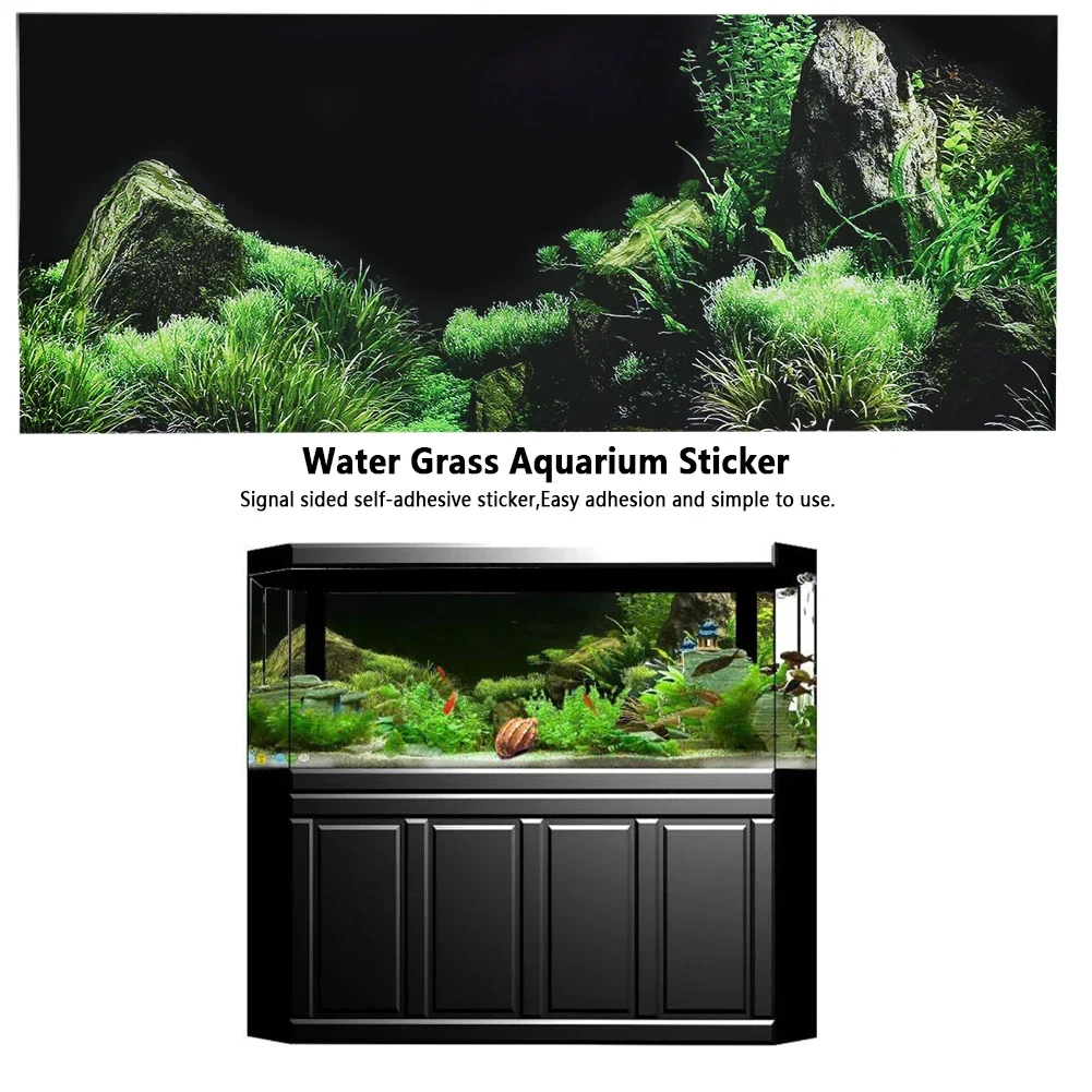 Autocollant de fond 3D pour aq - Marine Aquarium For Sale avis et prix