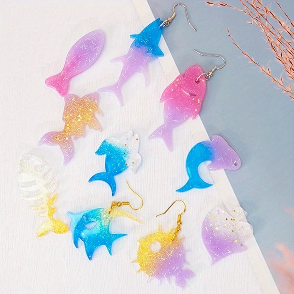 L'ensemble de moules pour bouc - Aquarium And Marine avis et prix