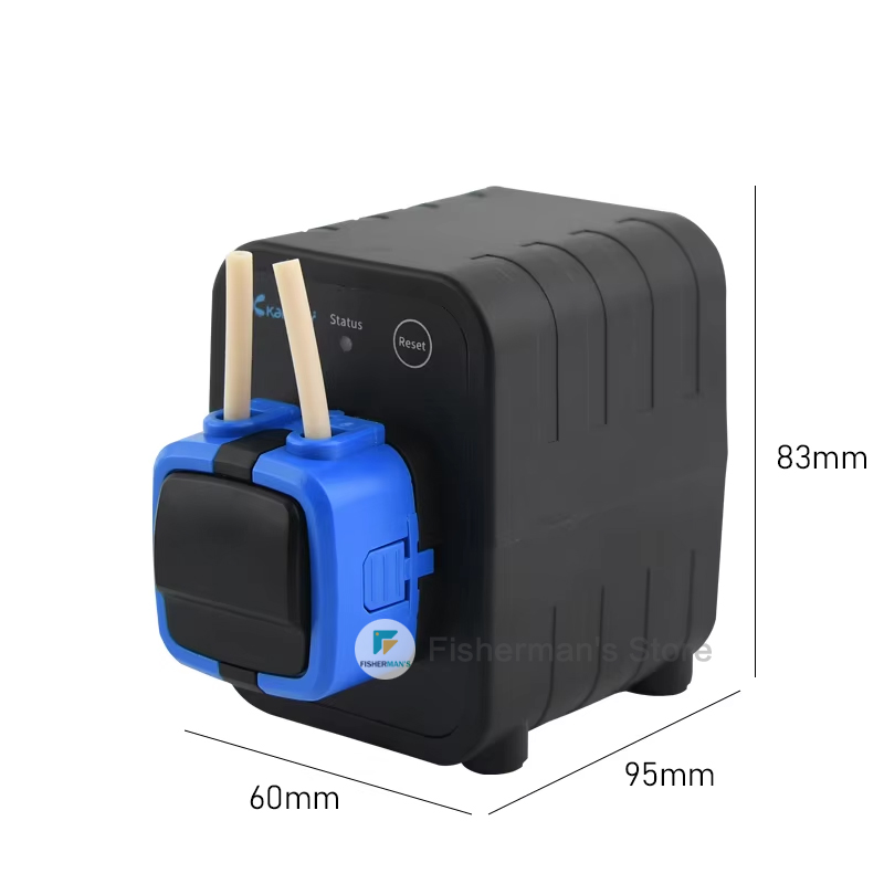 Kamoer bronchPRO 2 V2-Pompe do - Marine Aquarium Equipment avis et prix
