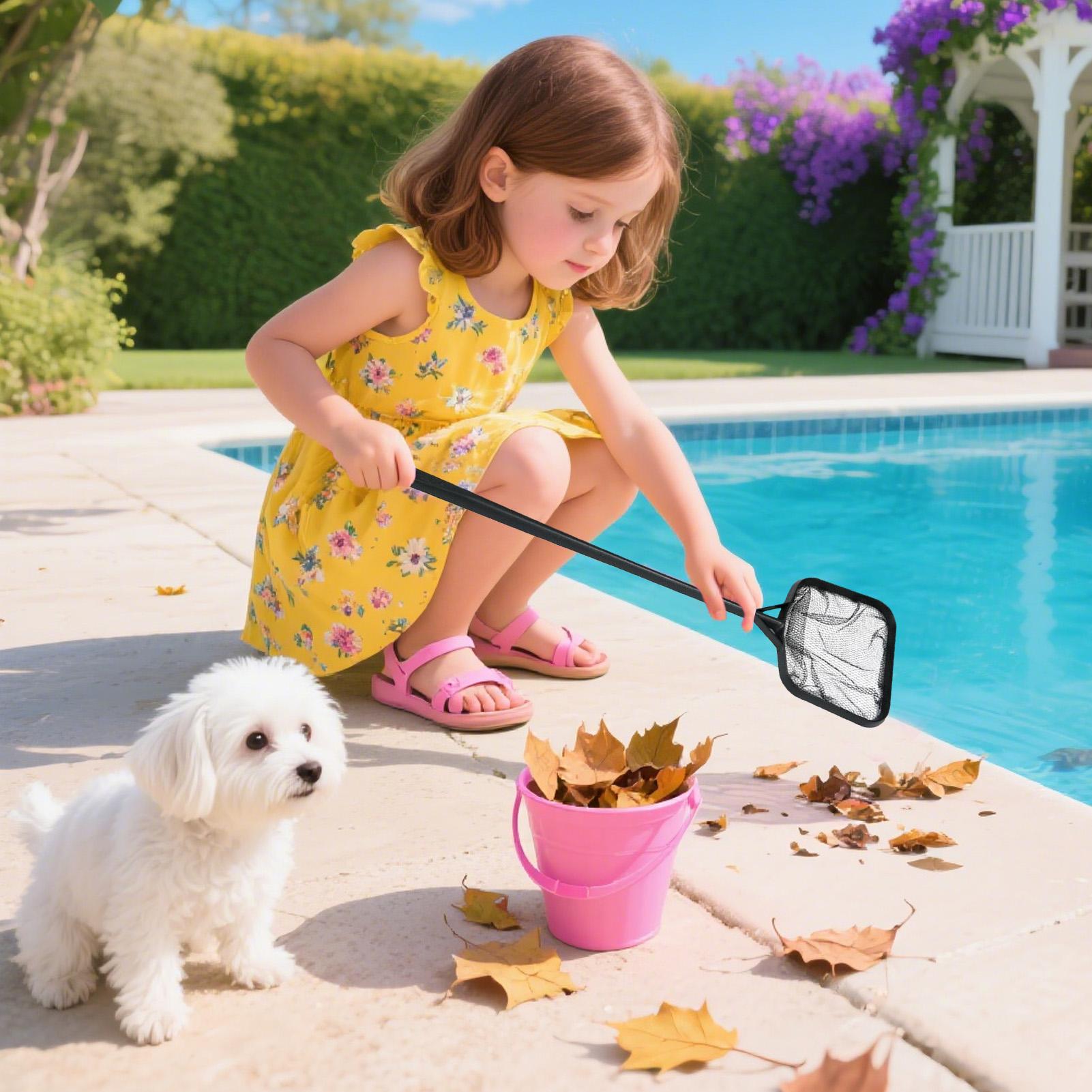 Filets de nettoyage pour pisci - Marine Aquarium Equipment avis et prix