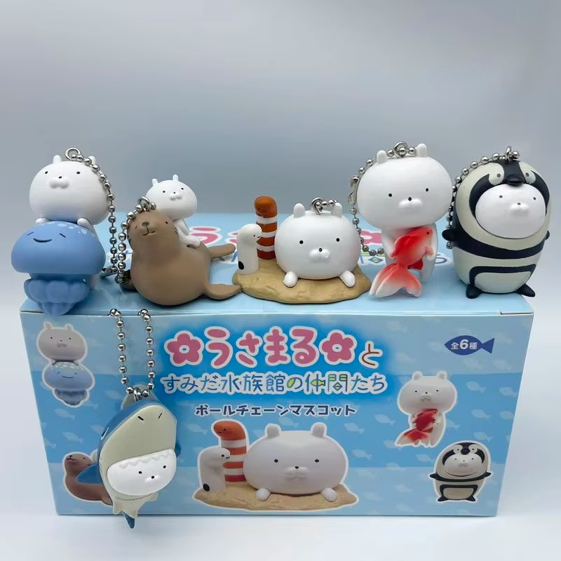 Coffret Surprise Édition Aquar - Aquarium And Marine avis et prix