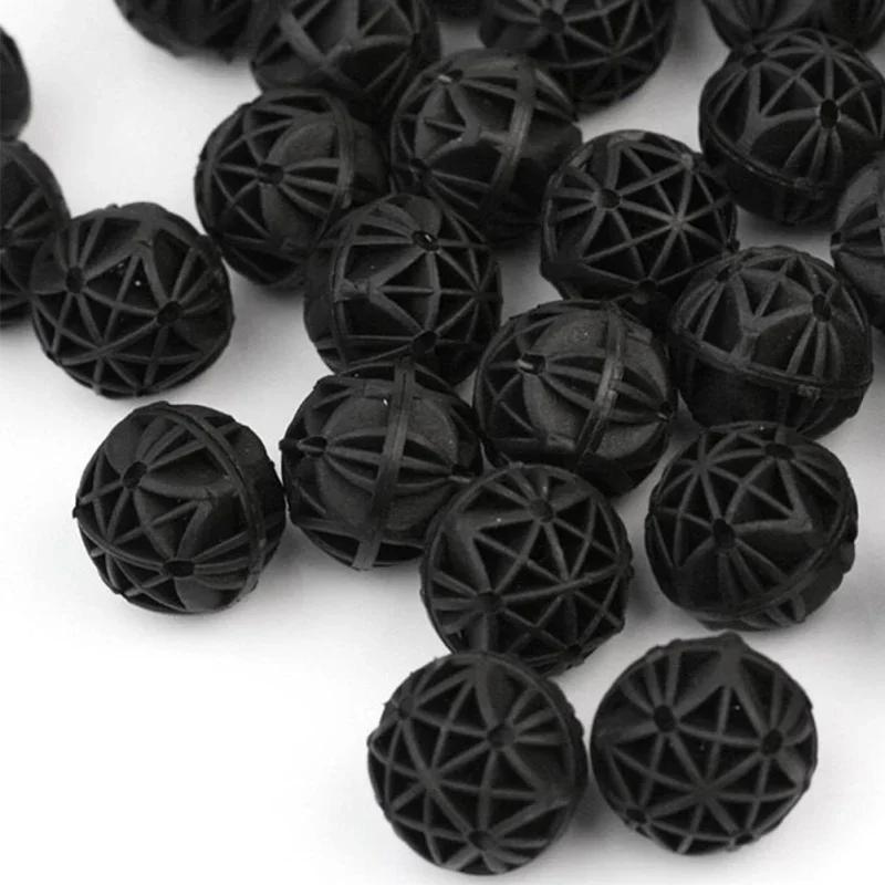 50 pièces de boules filtrantes - Aquarium And Marine avis et prix