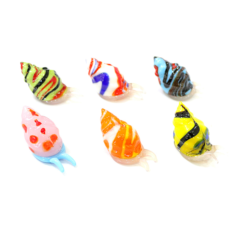 Mignon murano verre animaux ma - Aquarium And Marine avis et prix