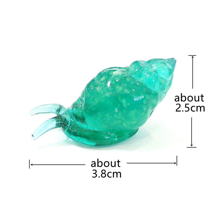 Mignon murano verre animaux ma - Aquarium And Marine avis et prix