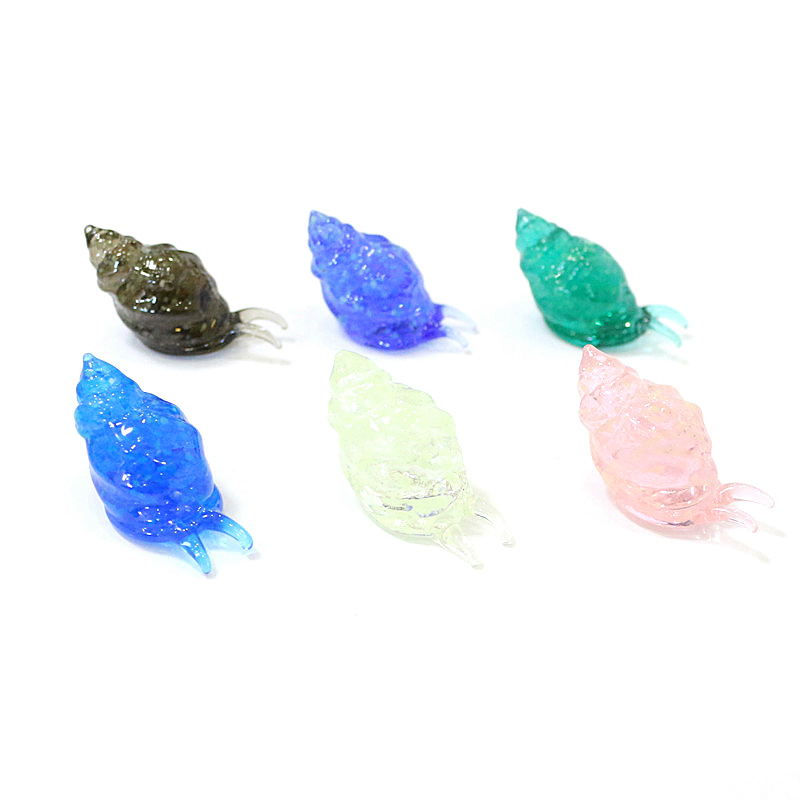 Mignon murano verre animaux ma - Aquarium And Marine avis et prix