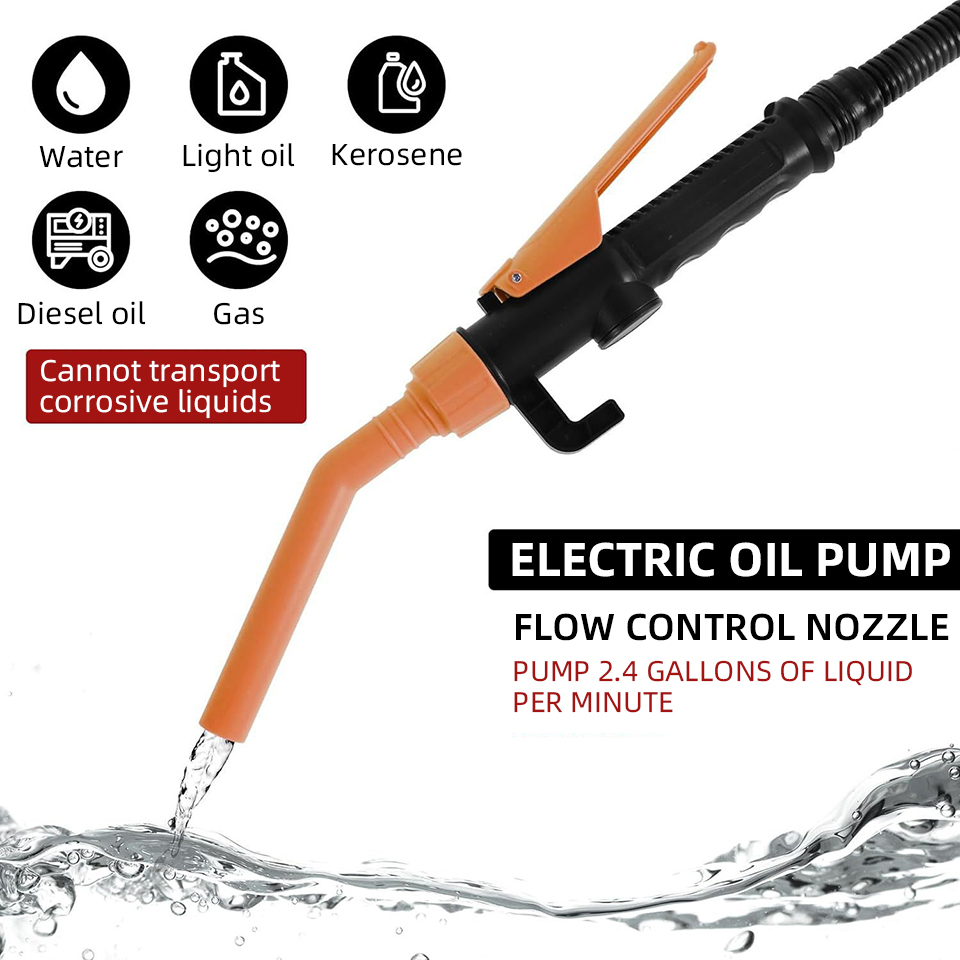 Pompe de transfert de carburan - Marine Aquarium Equipment avis et prix
