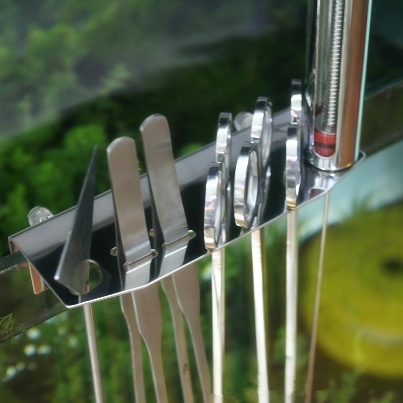 Support d'outils de nettoyage  - Marine Aquarium Equipment avis et prix