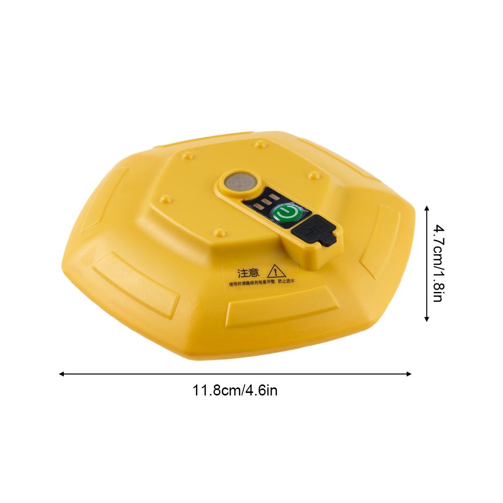 Pompe à oxygène sans fil recha - Marine Aquarium Equipment avis et prix