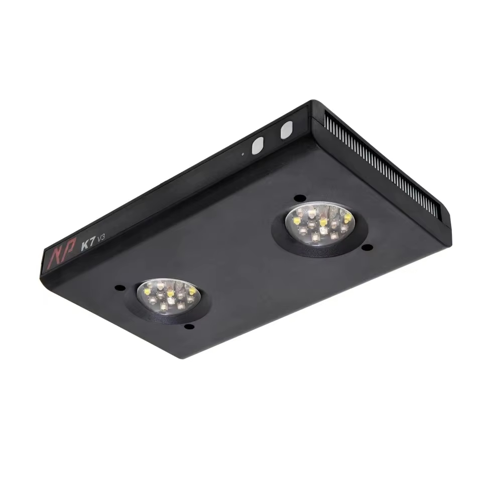 K7 140W spectre complet WiFi s - Aquarium And Marine avis et prix