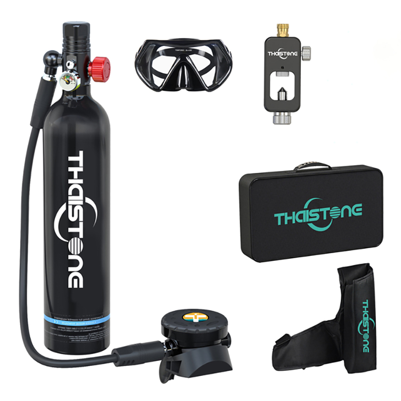 THAISTONE-1L, réservoir de plo - Marine Aquarium Equipment avis et prix