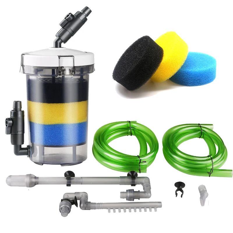 Sunsun filtre d'aquarium Aquri - Marine Aquarium Uv Light avis et prix