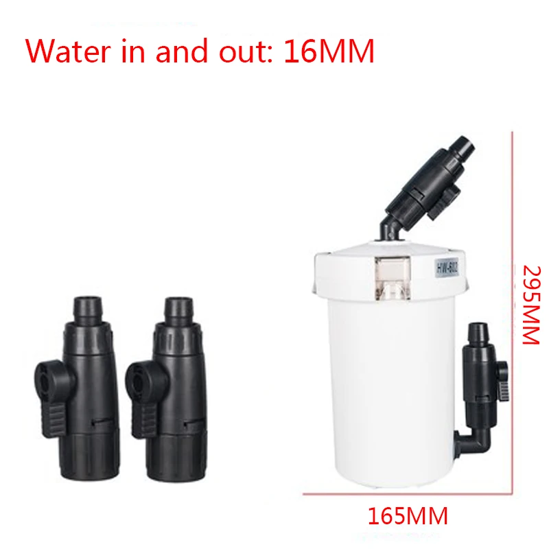 Sunsun filtre d'aquarium Aquri - Marine Aquarium Uv Light avis et prix