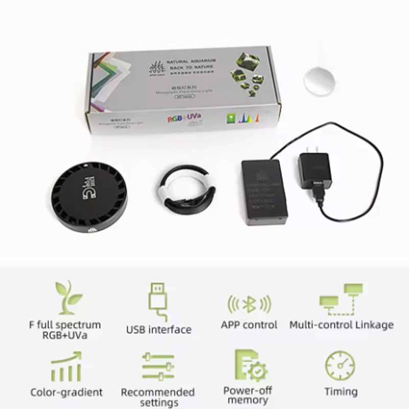 Lampe de culture pour plantes  - Marine Aquarium Uv Light avis et prix