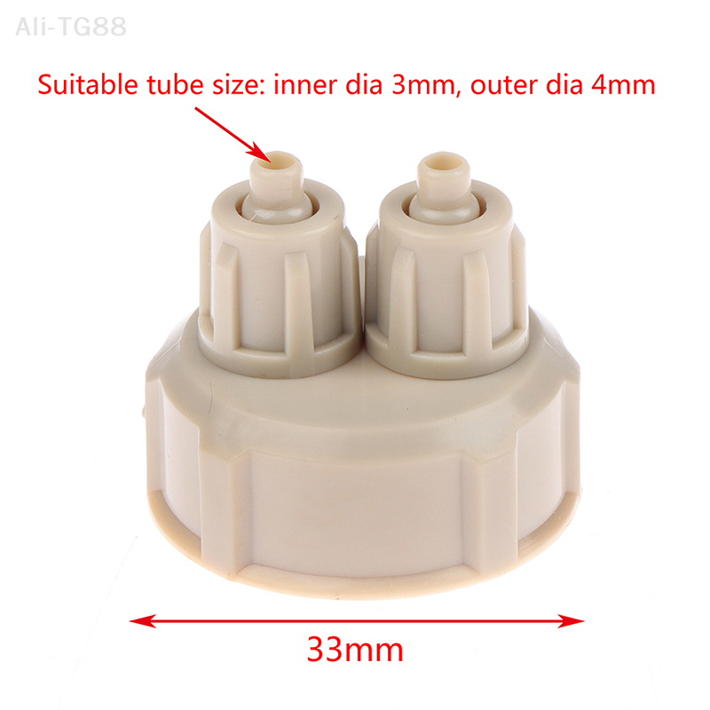 Kit de système de CO2 pour Aqu - Marine Aquarium Equipment avis et prix