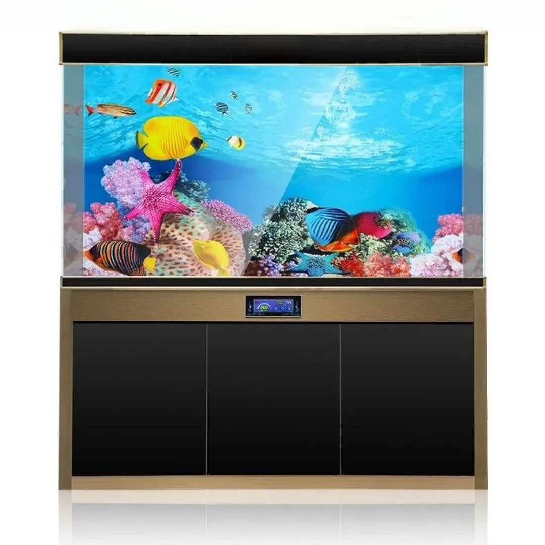 Autocollant 3D de Fond d'Aquar - Marine Aquarium For Sale avis et prix