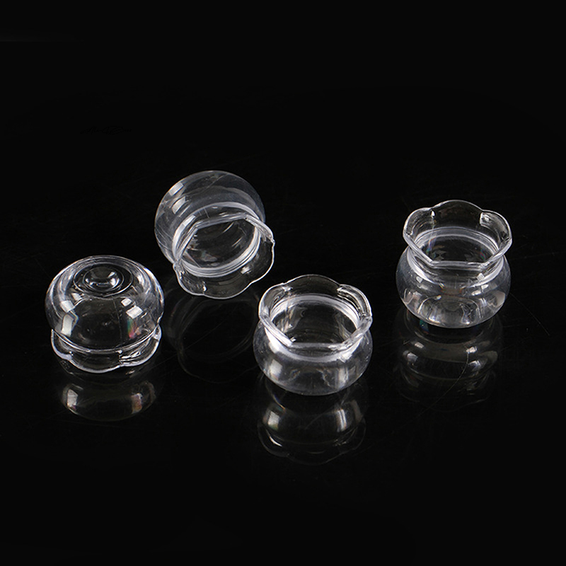 Mini Vase en dentelle Transpar - Marine Aquarium For Sale avis et prix