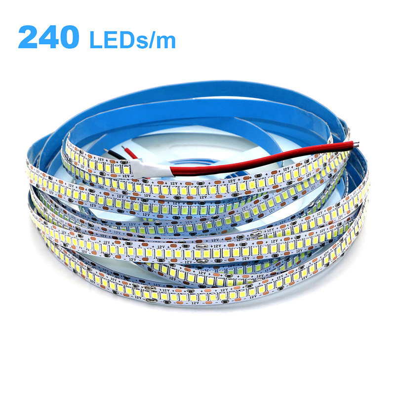 2835 5M 300 600 1200LED s LED  - Actinic Blue Led avis et prix