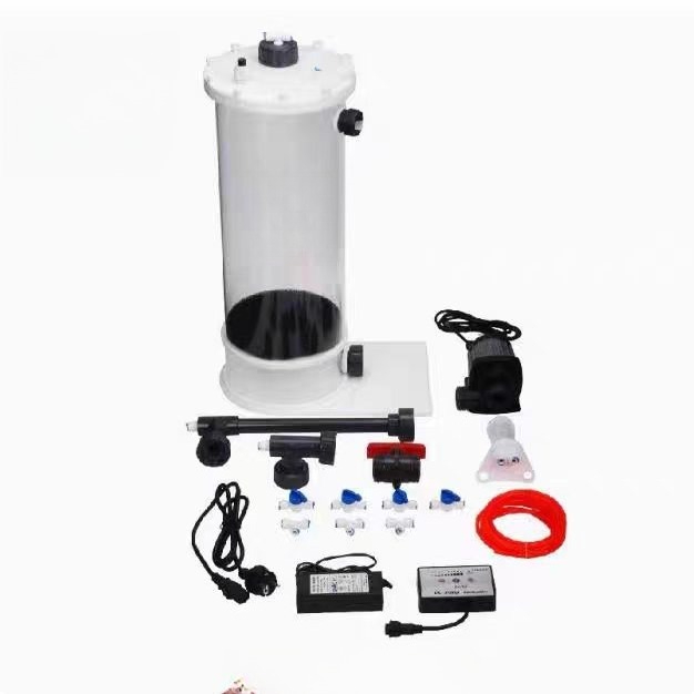 Réacteur au calcium CR-140/200 - Aquarium And Marine avis et prix