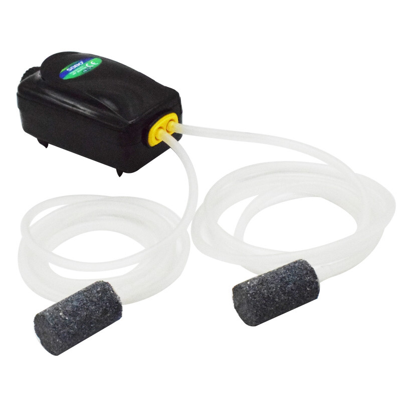 Sobo Songbao pompe à oxygène p - Marine Aquarium Equipment avis et prix