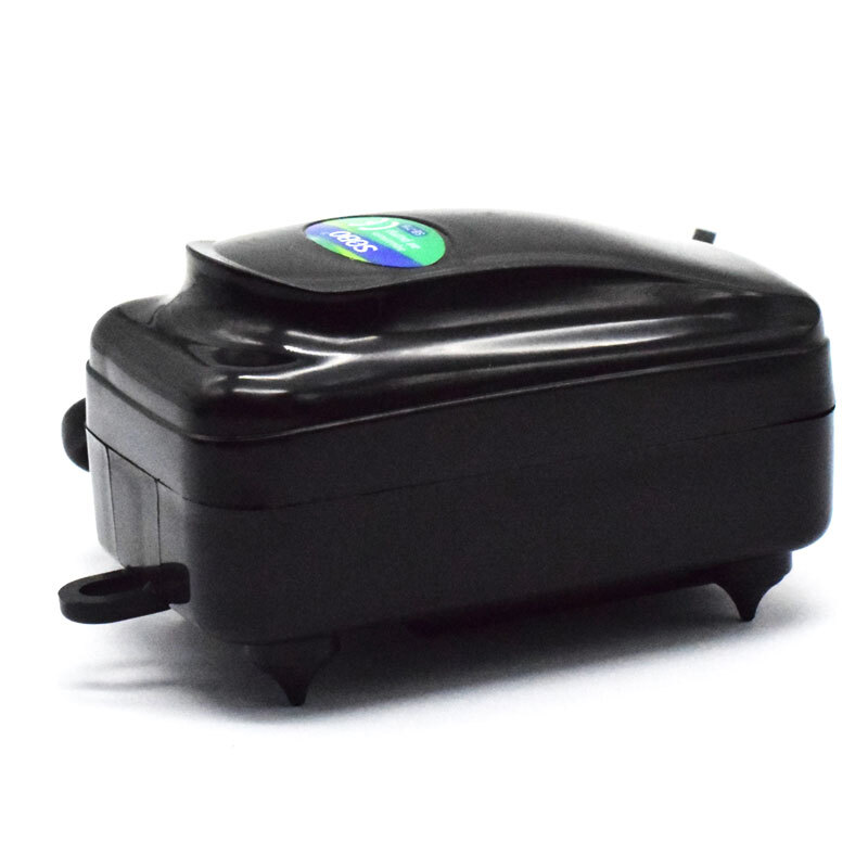 Sobo Songbao pompe à oxygène p - Marine Aquarium Equipment avis et prix