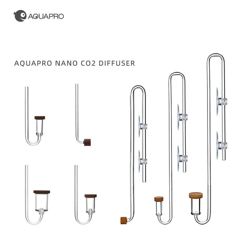 Diffuseur de CO2 pour Aquarium - Marine Aquarium Equipment avis et prix