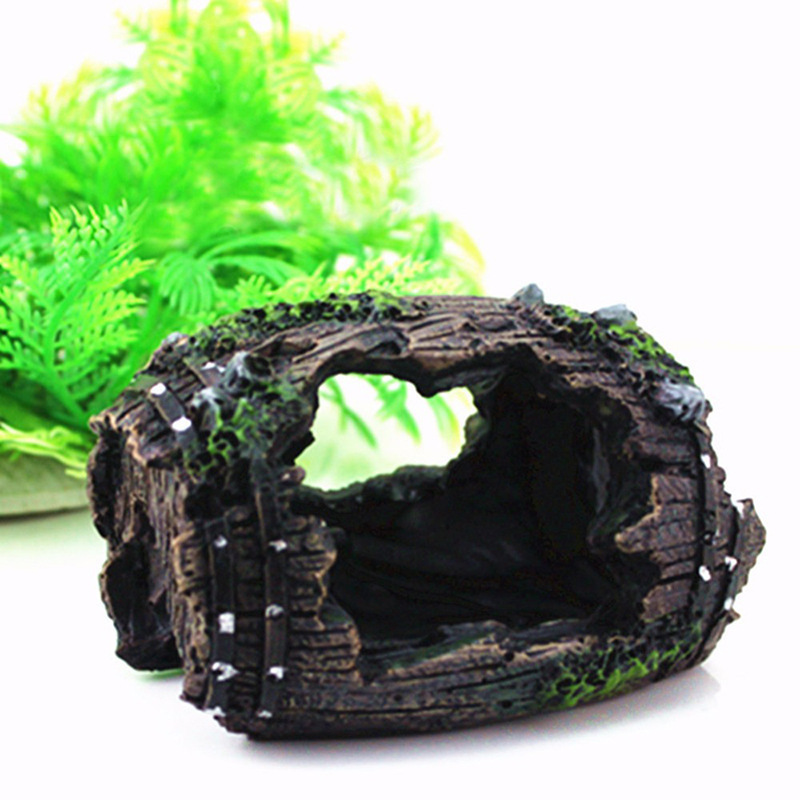 Aquarium baril artificiel grot - Marine Aquarium For Sale avis et prix
