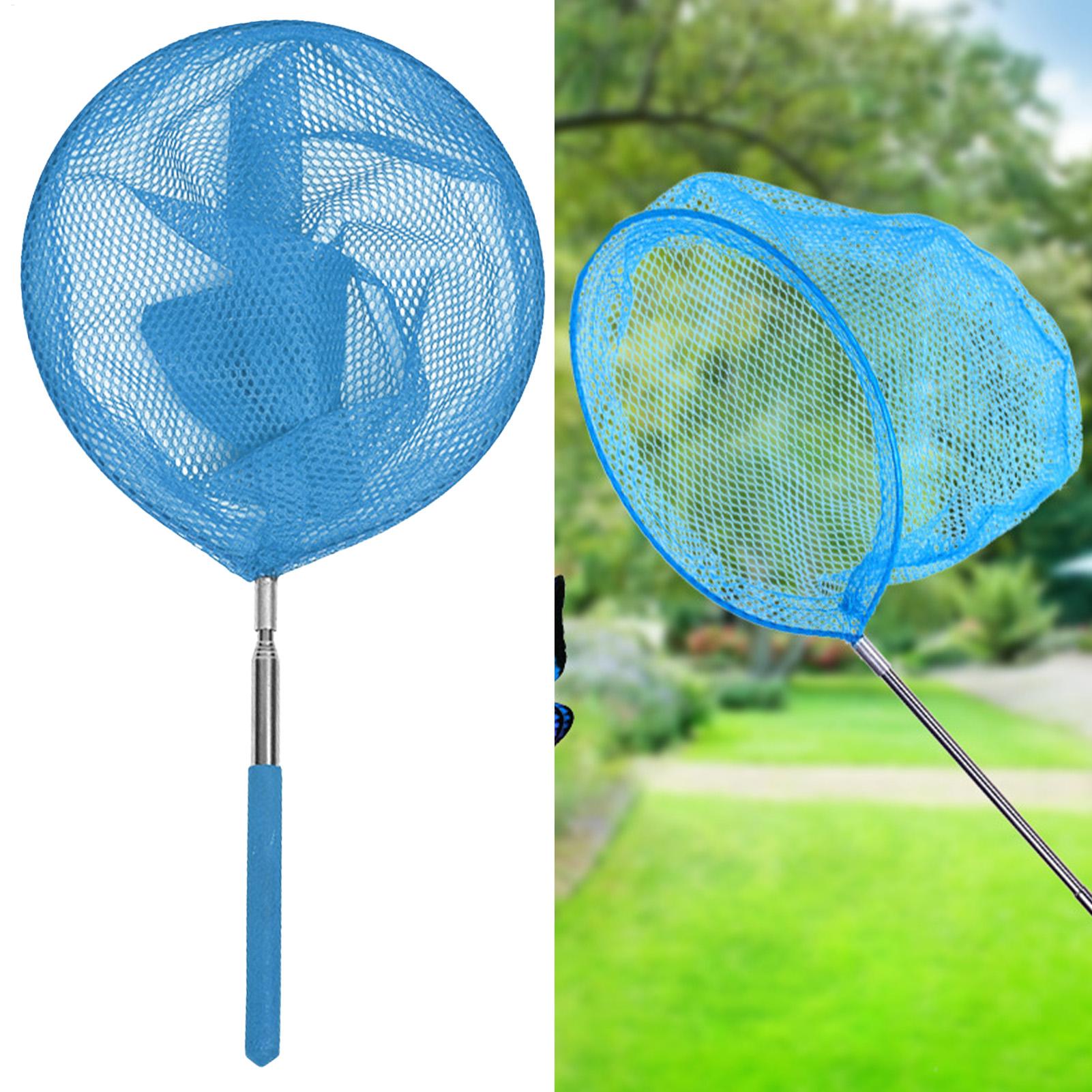 Épuisette de piscine avec manc - Marine Aquarium Equipment avis et prix