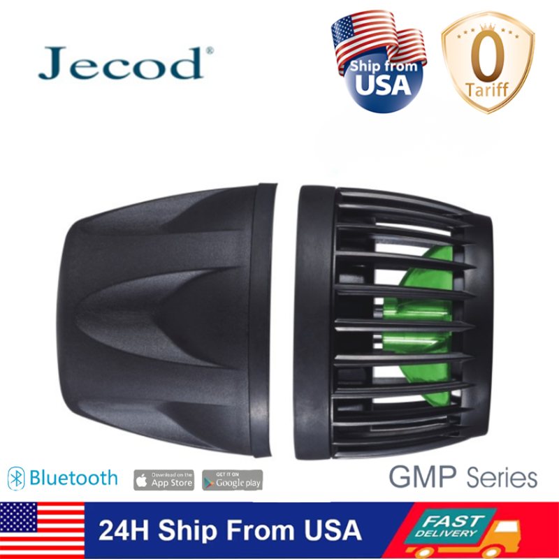 Pompe à Ondes Sans Fil WiFi Bl - Marine Aquarium Equipment avis et prix
