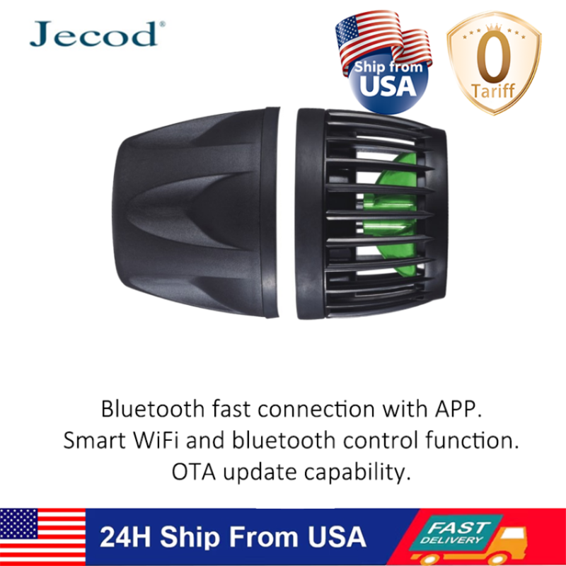 Pompe à Ondes Sans Fil WiFi Bl - Marine Aquarium Equipment avis et prix