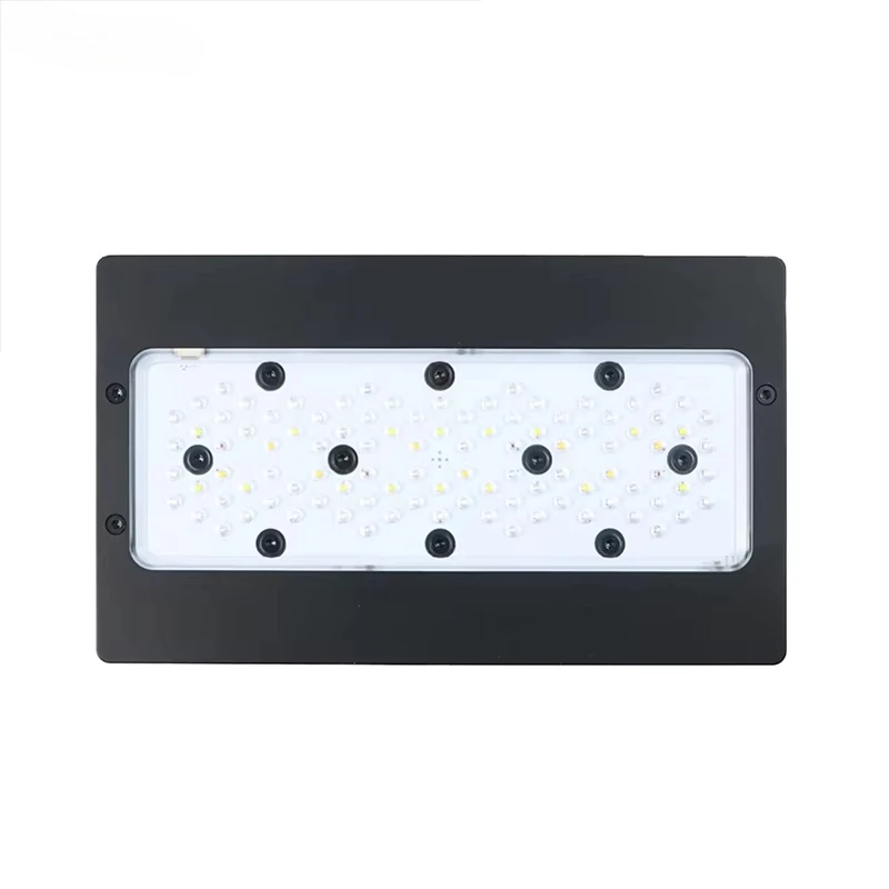A8Pro Max/Bleu 240W CREE Diode - Aquarium Marine Blue avis et prix