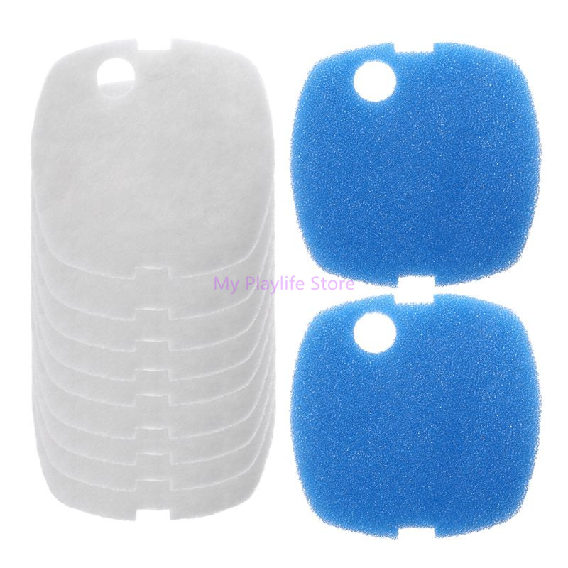 Tampons filtrants pour aquariu - Marine Aquarium Uv Light avis et prix