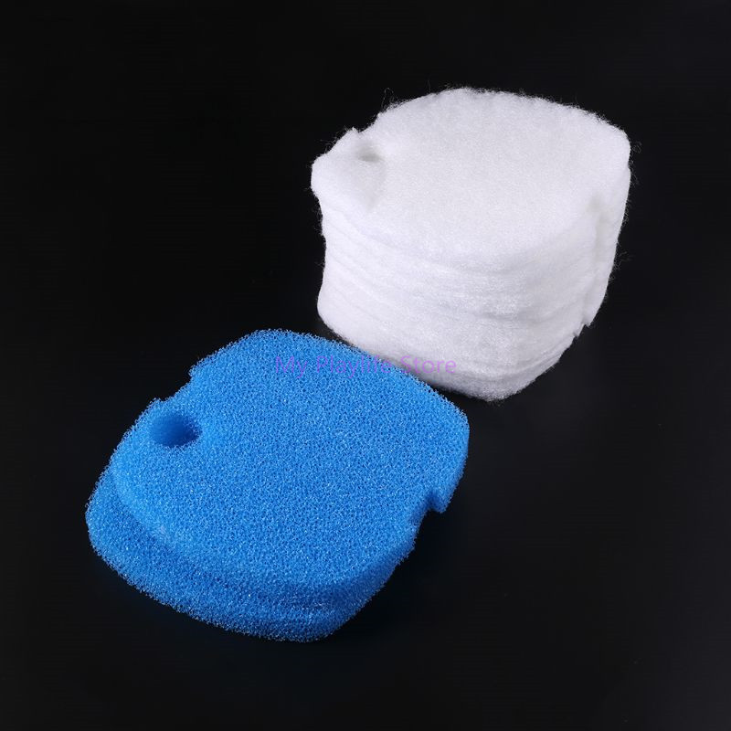 Tampons filtrants pour aquariu - Marine Aquarium Uv Light avis et prix