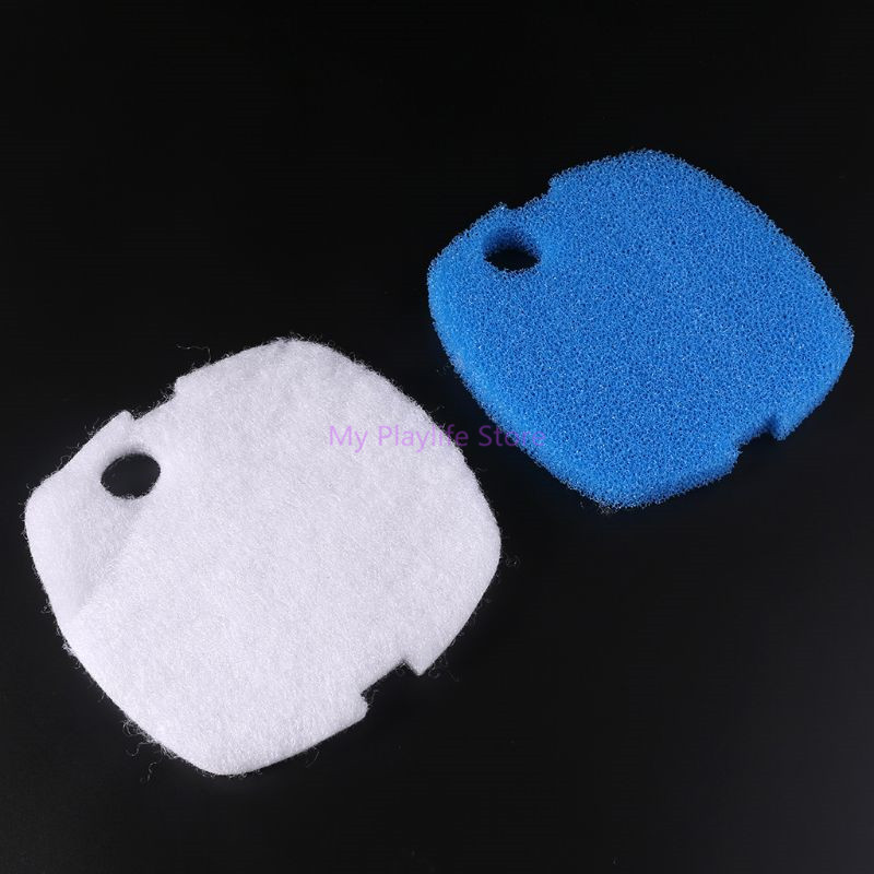 Tampons filtrants pour aquariu - Marine Aquarium Uv Light avis et prix