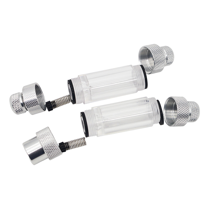 Compteur de bulles de CO2 pour - Marine Aquarium Equipment avis et prix