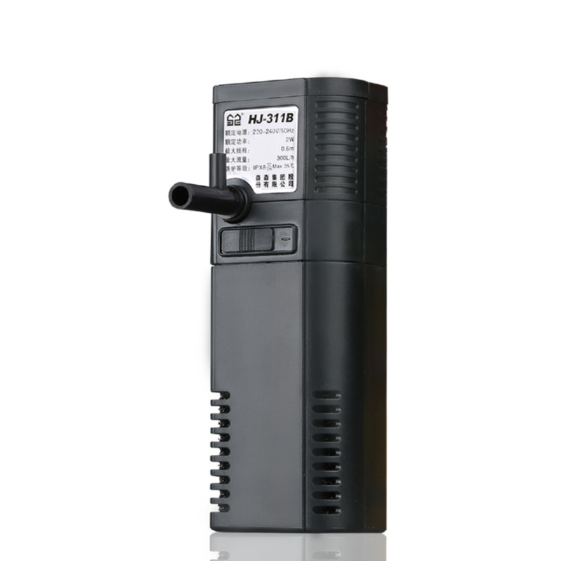 StalSUN mini nano 111B 311B 61 - Marine Aquarium Uv Light avis et prix