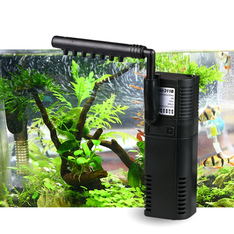 StalSUN mini nano 111B 311B 61 - Marine Aquarium Uv Light avis et prix